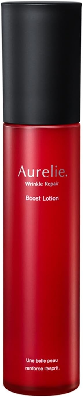 Aurelie リンクルリペアブーストローション