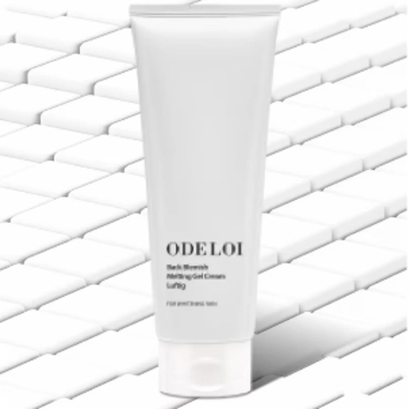 ODELOI メルティング ジェルクリームルフティグ