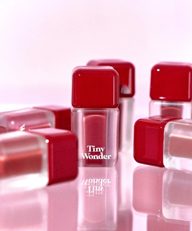 ハイパーブラーリップティント 製品画像