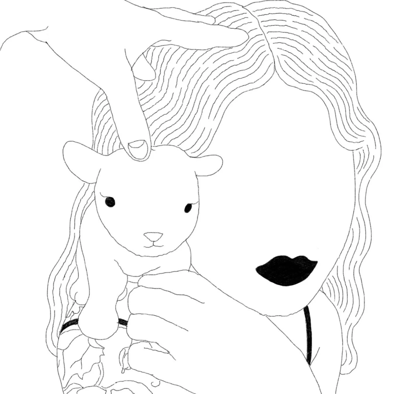 AUTOMOAIのイラスト