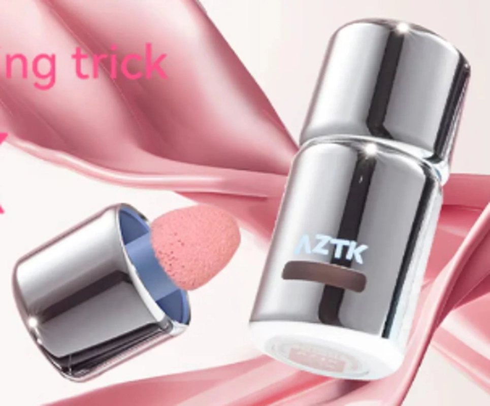 AZTK 多目的リキッドチーク