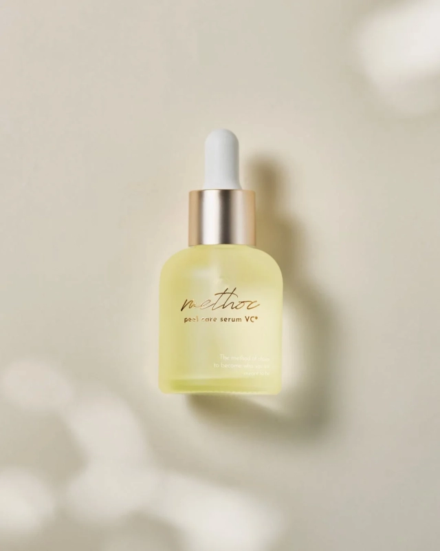 メソック ピールケアセラムVC