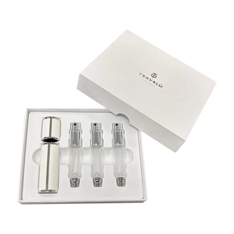 Milano Premium Set シルバー