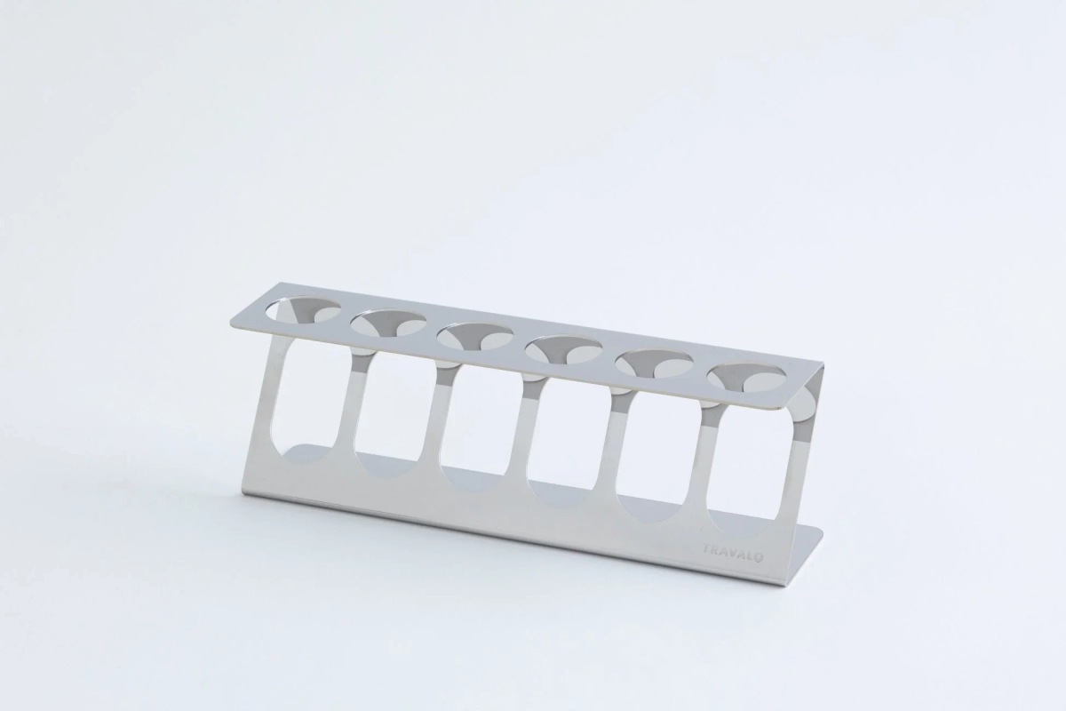 TRAVALO専用Zスタンド 6連