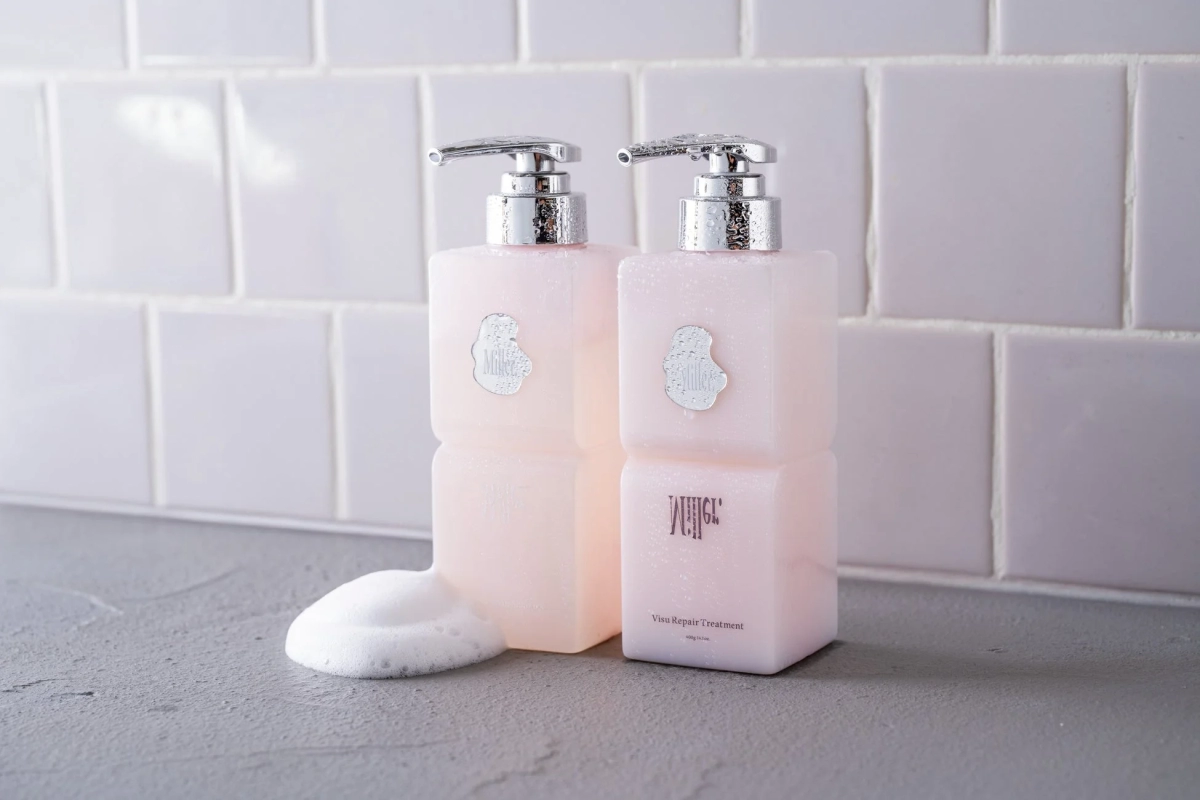 パッケージデザイン