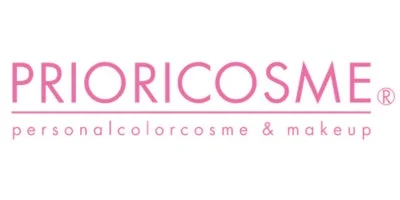 プリオリコスメのロゴ