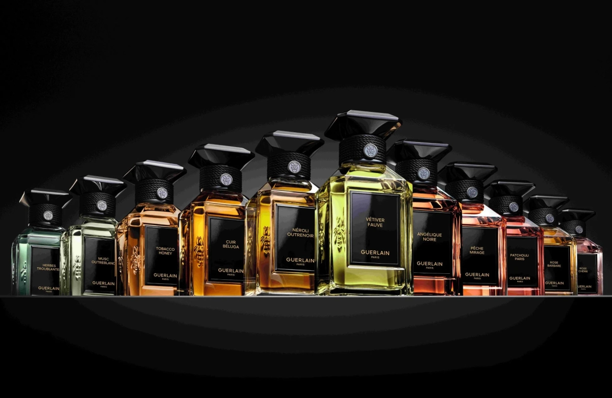 ラール エ ラ マティエール