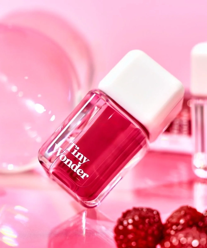 ハイパーデューイリップティント 製品画像