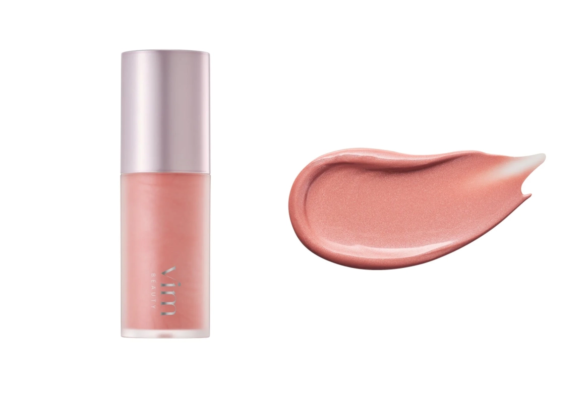 effect like crystal cheek hug