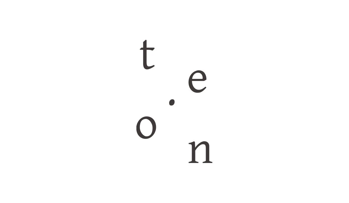 ロゴデザインのイメージ