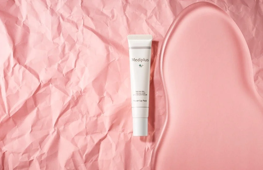Mediplu Repair Lip Pack