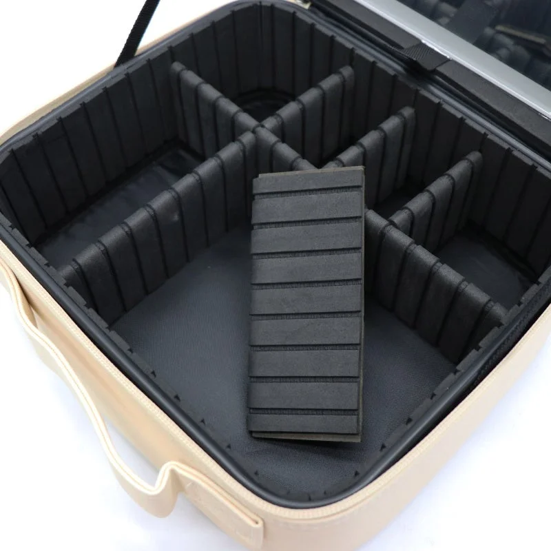 調整可能な仕切り