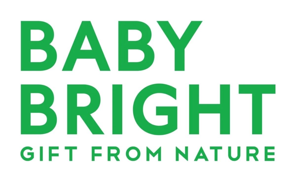 BabyBrightロゴ