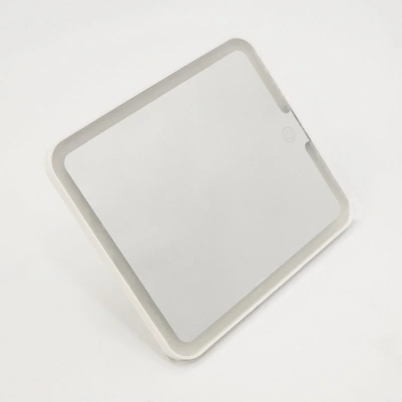 取り外し可能なLEDミラー