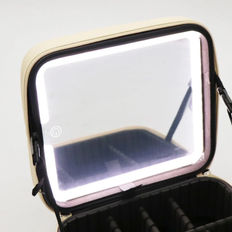 コスメボックス内部