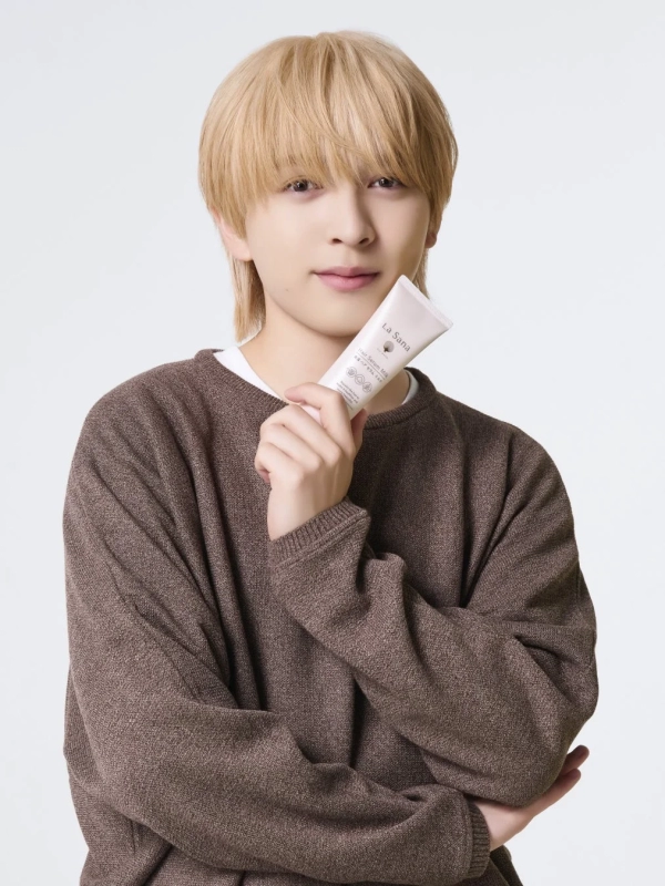 吉田仁人さんプロフィール