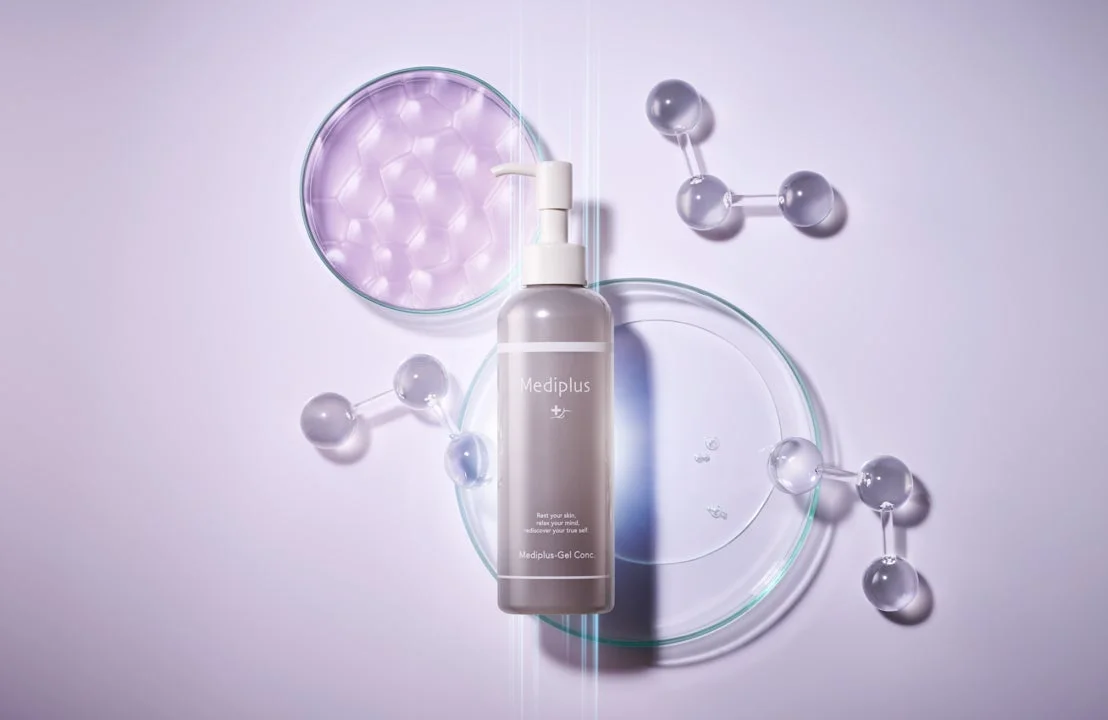 Mediplu＋Gel Conc
