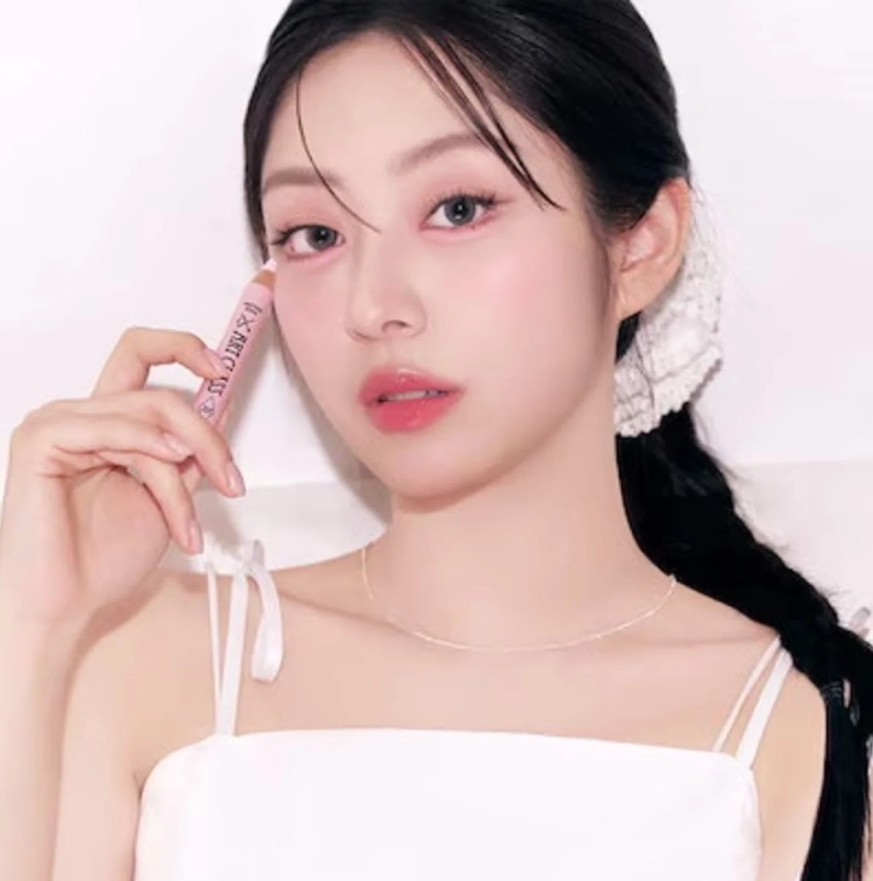 トゥークールフォースクール フロッタージュペンシル