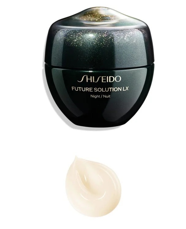 SHISEIDO フューチャーソリューション LX ナイトクリーム