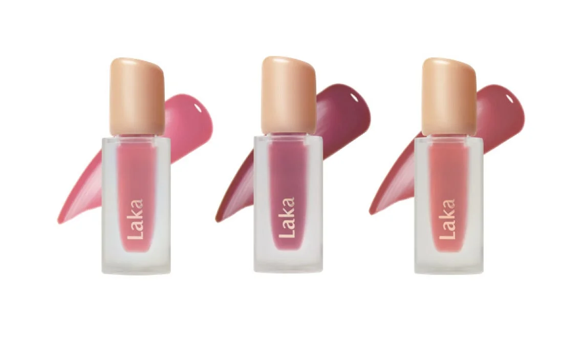 Laka フルーティーグラムティントの商品画像