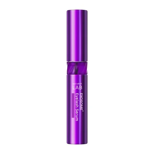 unlabel LAB EXOSOME Eyelash Serum ボトル