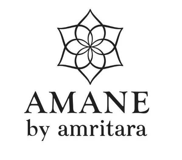 AMANE by amritaraのロゴ