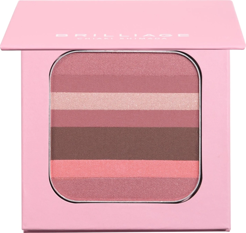 コントゥア デザイニング パウダー（ピンクシェード）