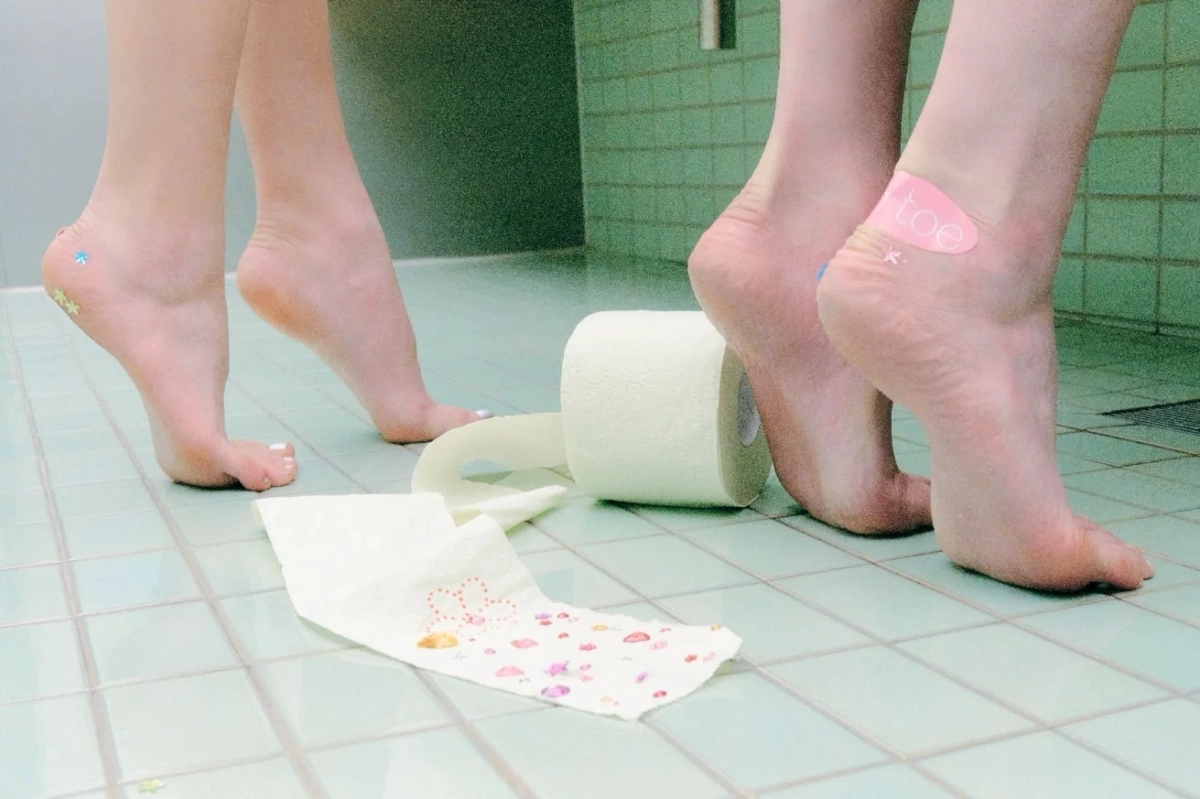 tiptoeブランドイメージ