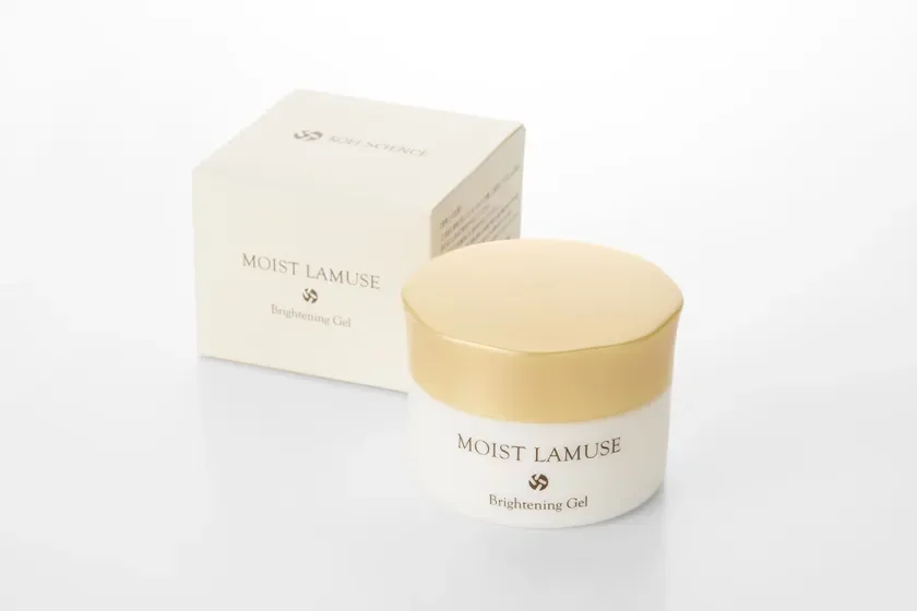 モイストラミューズ外観