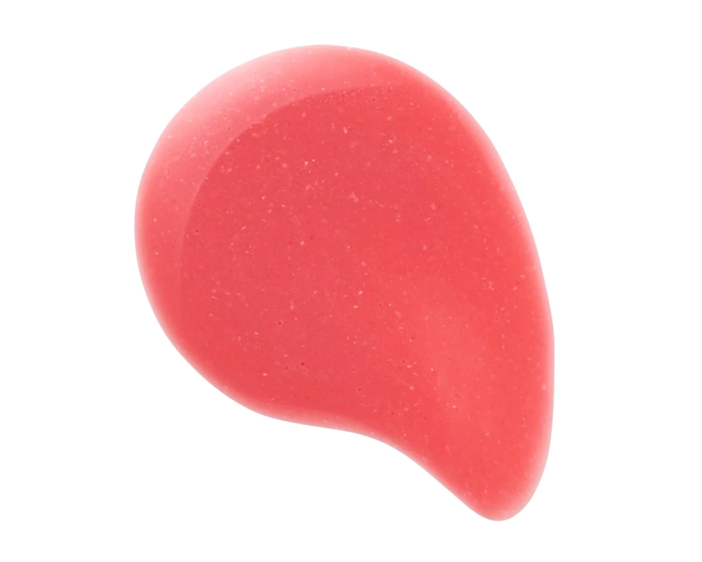 ピーチクォーツ スウォッチ