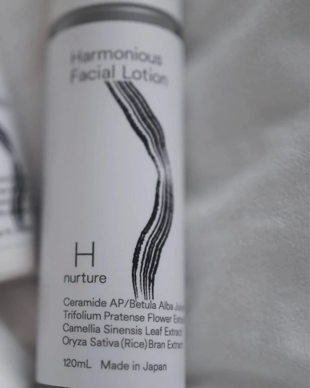 SPハーモニアス フェイシャルローション
