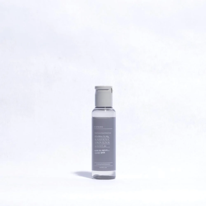 ポータブルONSEN 湯布院 30ml