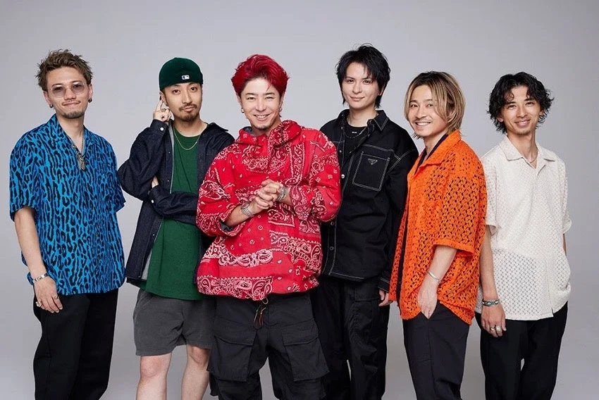 OCEAN TOKYO スタッフ