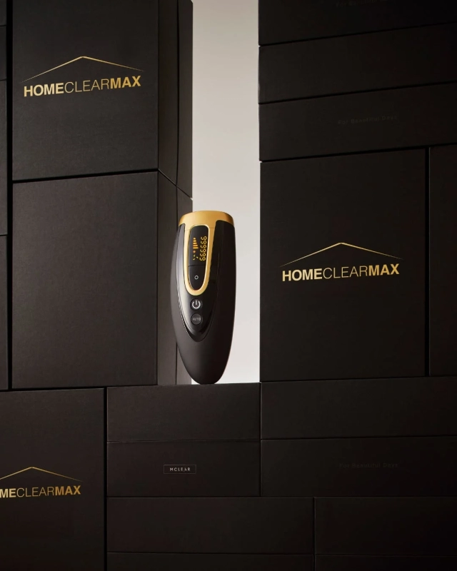ホームクリアMAXの製品写真