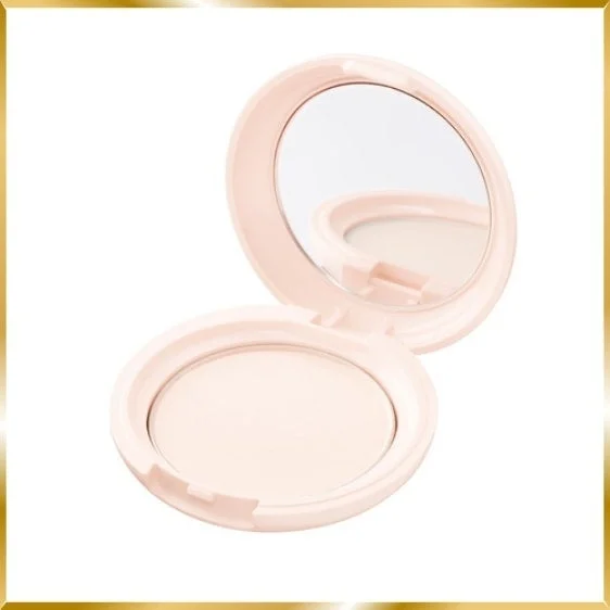 エテュセ スキンケアパウダー（プレスト） クリア