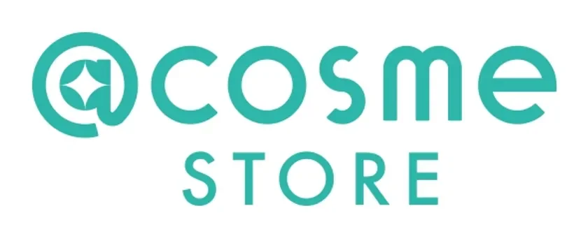 @cosme STOREのロゴ