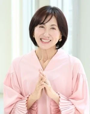 岩崎裕美子社長