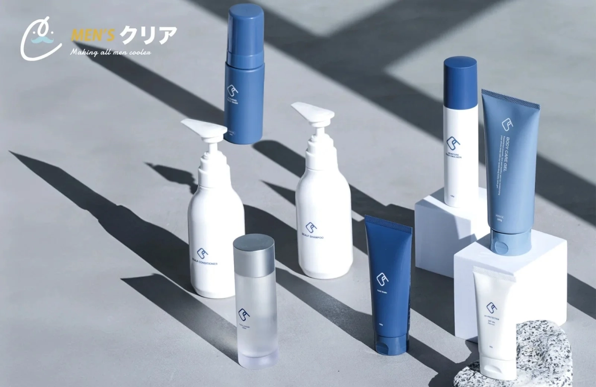 C'sの製品ラインナップ