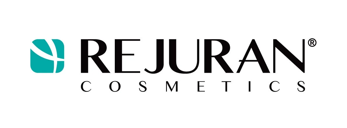 REJURAN COSMETICS ロゴ