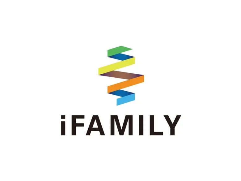 iFamily SC Co. Ltd.ロゴ