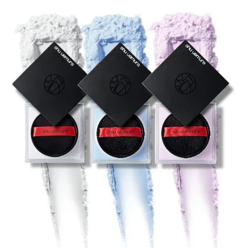 アンリミテッド mopo ルースパウダー