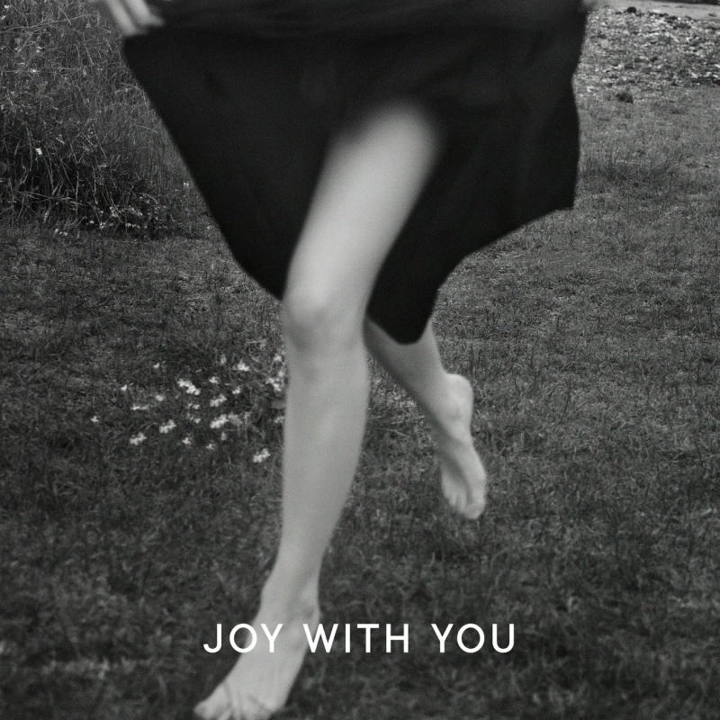 JOY WITH YOU