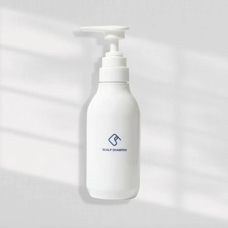 C's SCALP SHAMPOO