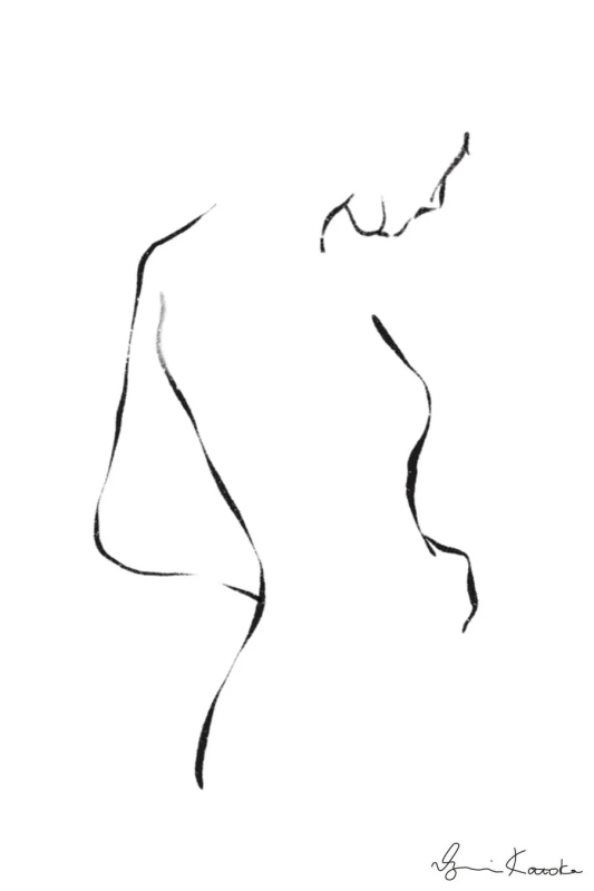 Kotoka Izumi氏イラスト