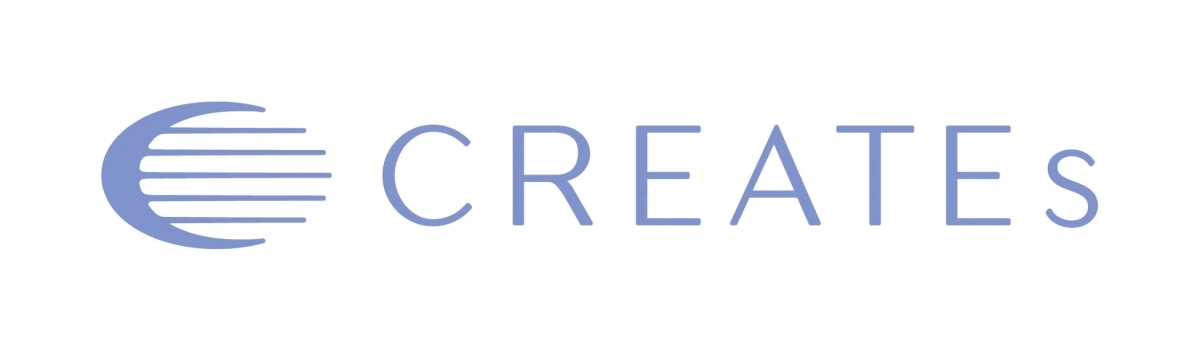 CREATEsロゴ