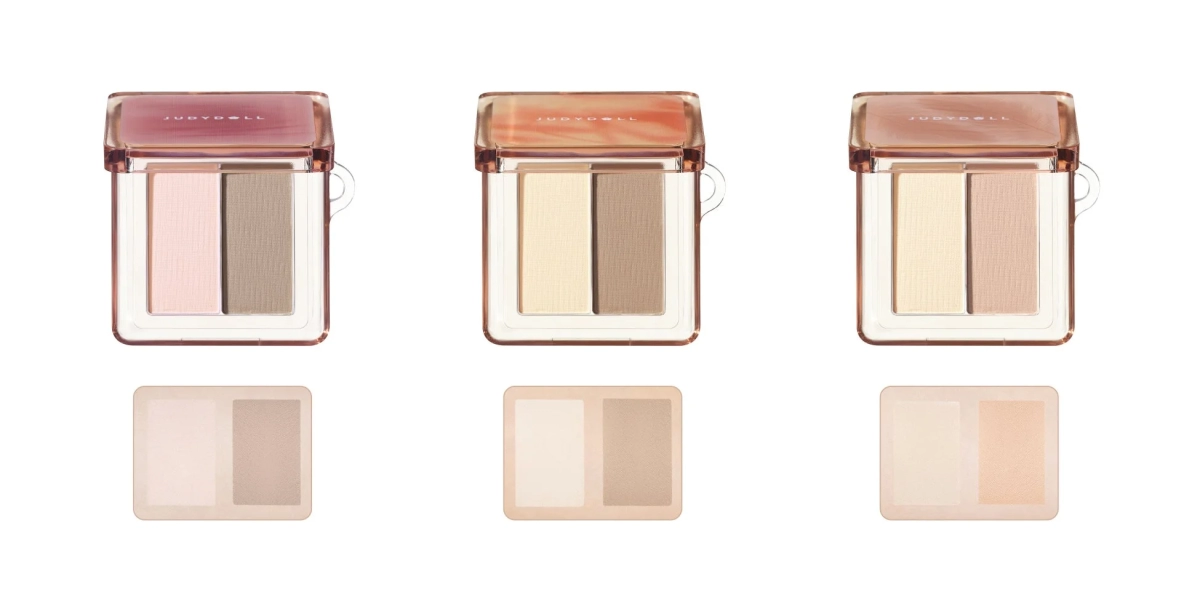 ミニメリハリマスターパレット