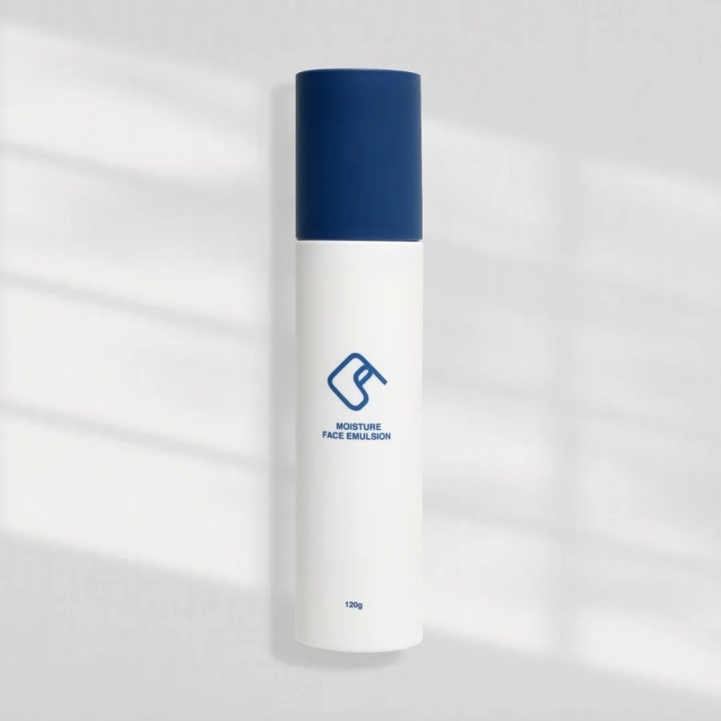 C's MOISTURE FACE EMULSION