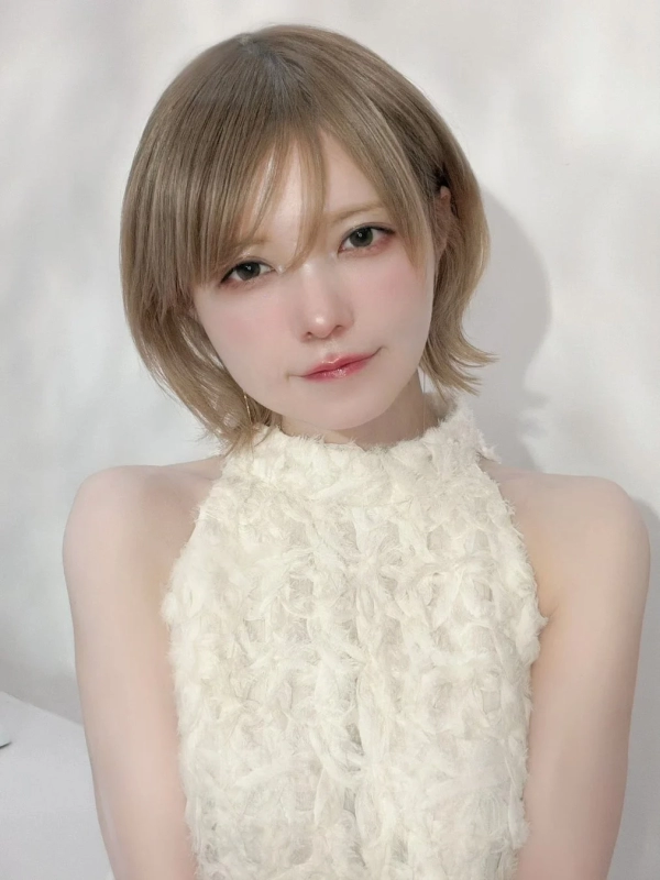 益若つばささんのプロフィール写真