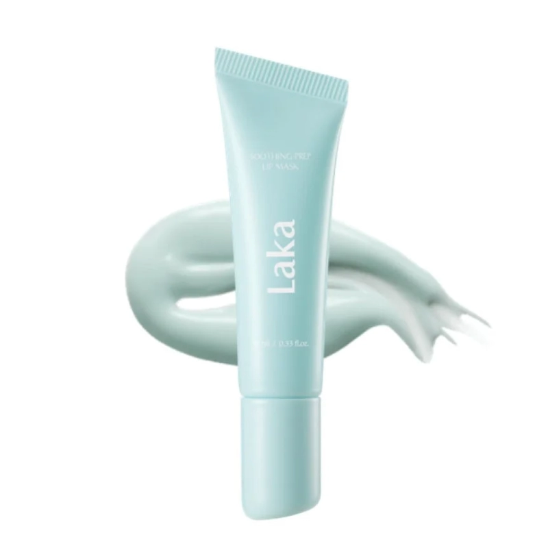 Laka スージング プリップ リップマスクの商品画像