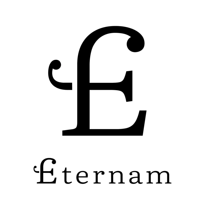 Eternamロゴ